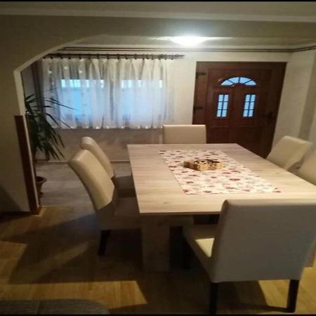 Apartman Anna Βίλα Ogulin Εξωτερικό φωτογραφία