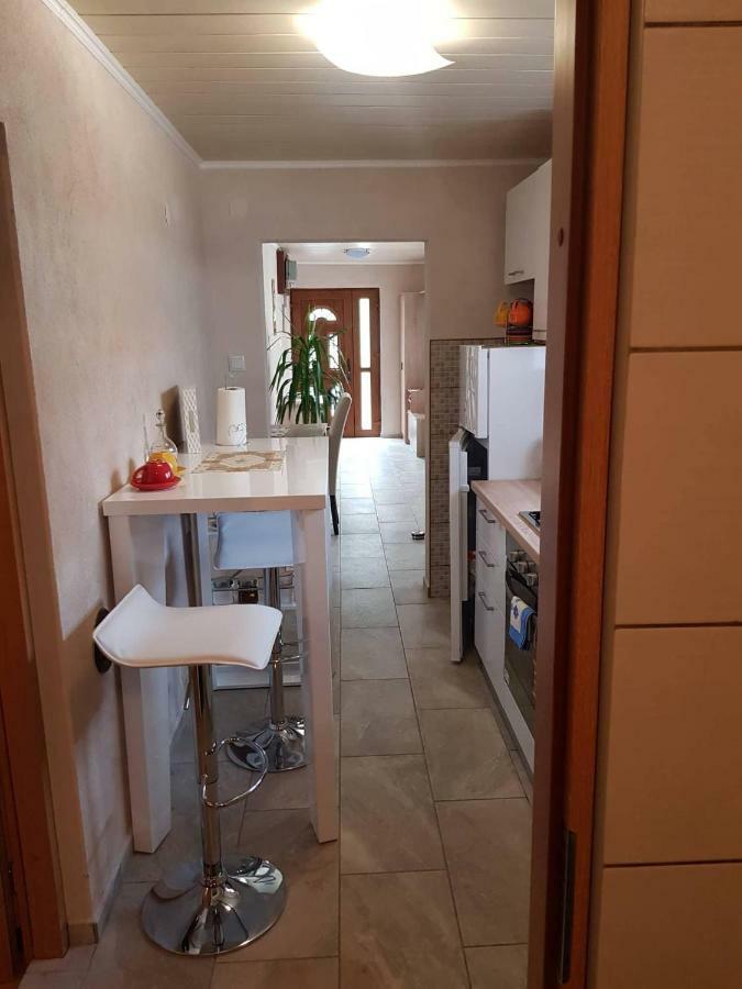 Apartman Anna Βίλα Ogulin Εξωτερικό φωτογραφία