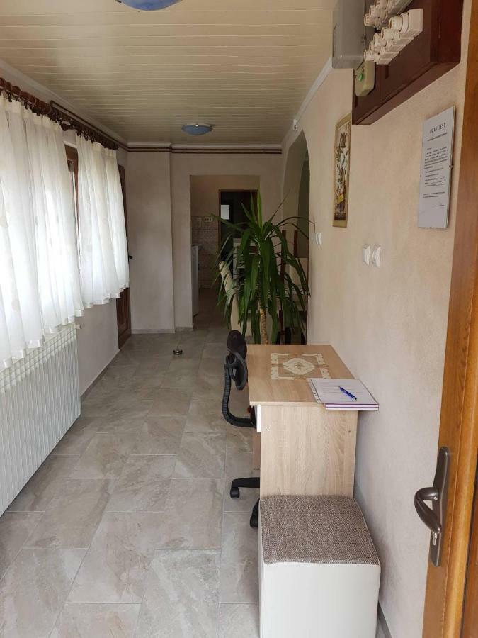 Apartman Anna Βίλα Ogulin Εξωτερικό φωτογραφία