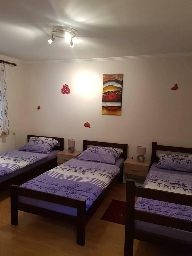 Apartman Anna Βίλα Ogulin Εξωτερικό φωτογραφία