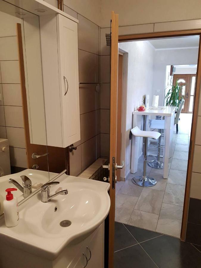 Apartman Anna Βίλα Ogulin Εξωτερικό φωτογραφία