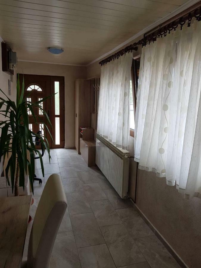 Apartman Anna Βίλα Ogulin Εξωτερικό φωτογραφία