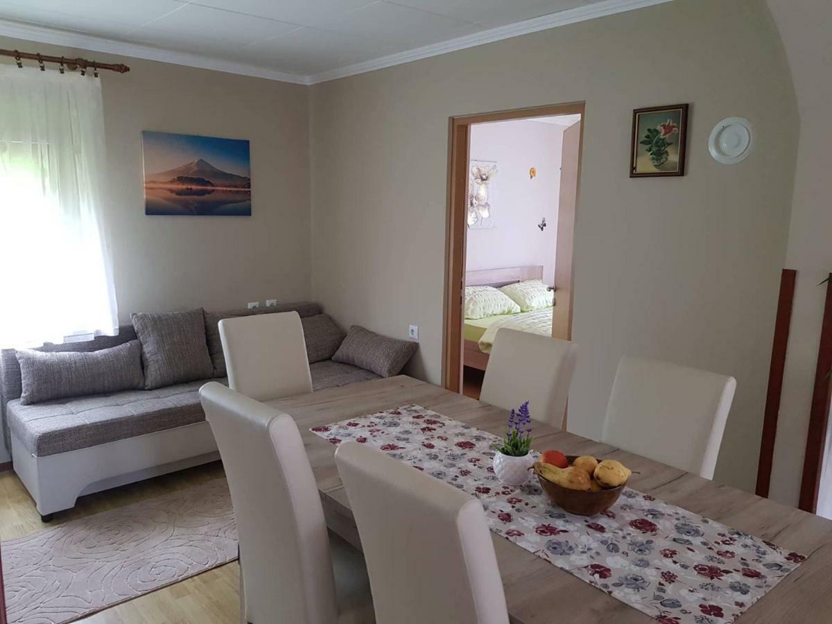 Apartman Anna Βίλα Ogulin Εξωτερικό φωτογραφία