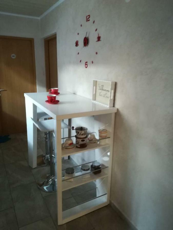 Apartman Anna Βίλα Ogulin Εξωτερικό φωτογραφία