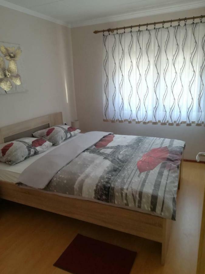 Apartman Anna Βίλα Ogulin Εξωτερικό φωτογραφία