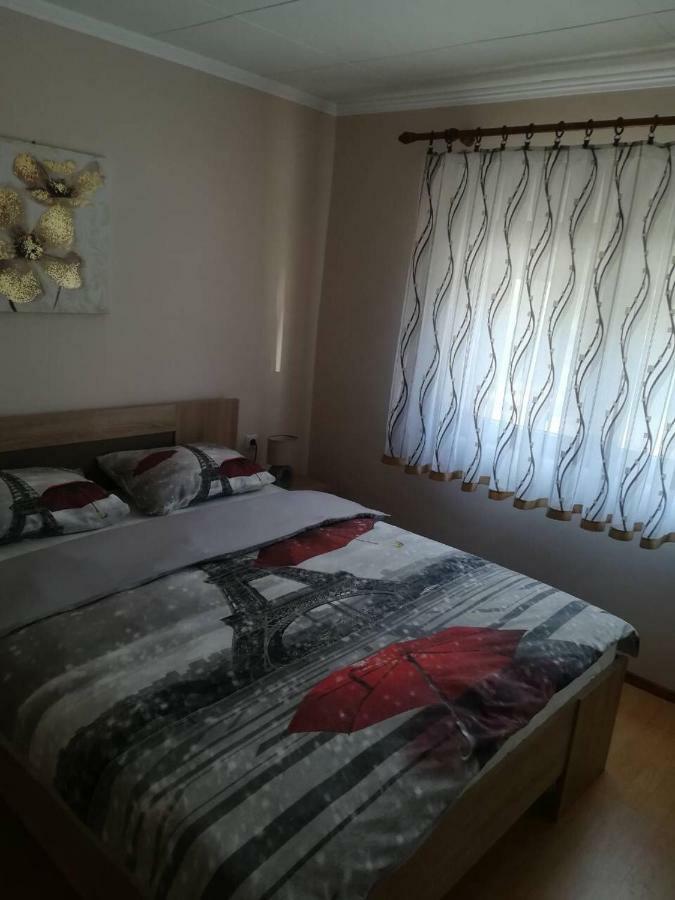 Apartman Anna Βίλα Ogulin Εξωτερικό φωτογραφία