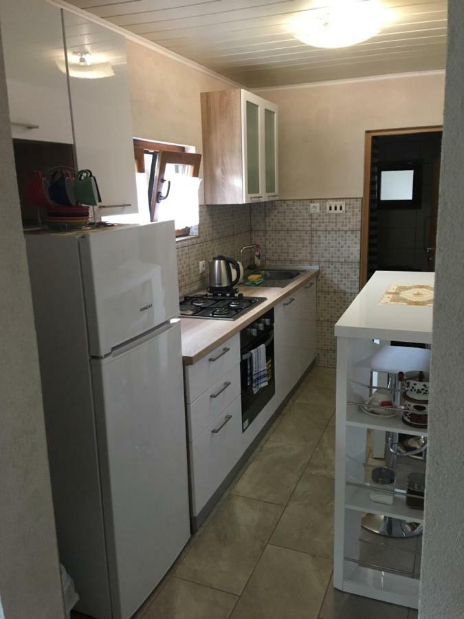 Apartman Anna Βίλα Ogulin Εξωτερικό φωτογραφία