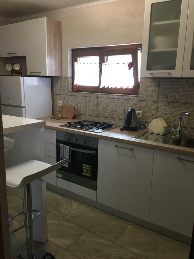 Apartman Anna Βίλα Ogulin Εξωτερικό φωτογραφία