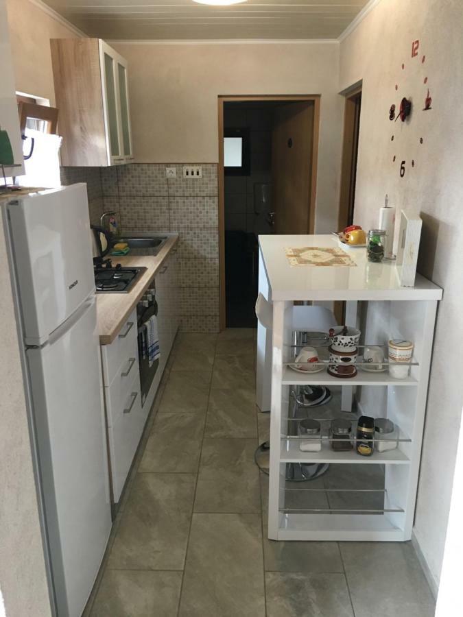 Apartman Anna Βίλα Ogulin Εξωτερικό φωτογραφία