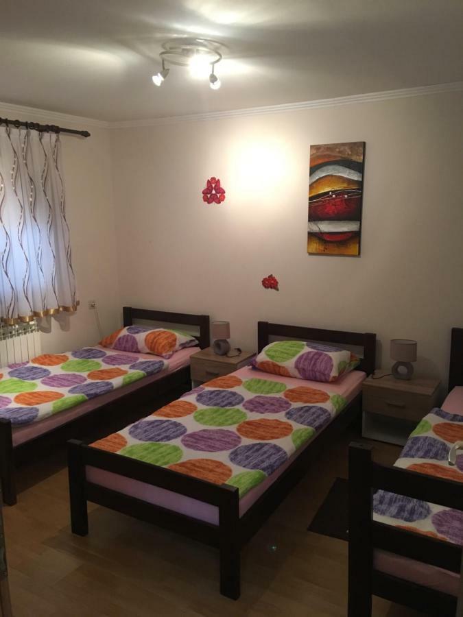 Apartman Anna Βίλα Ogulin Εξωτερικό φωτογραφία