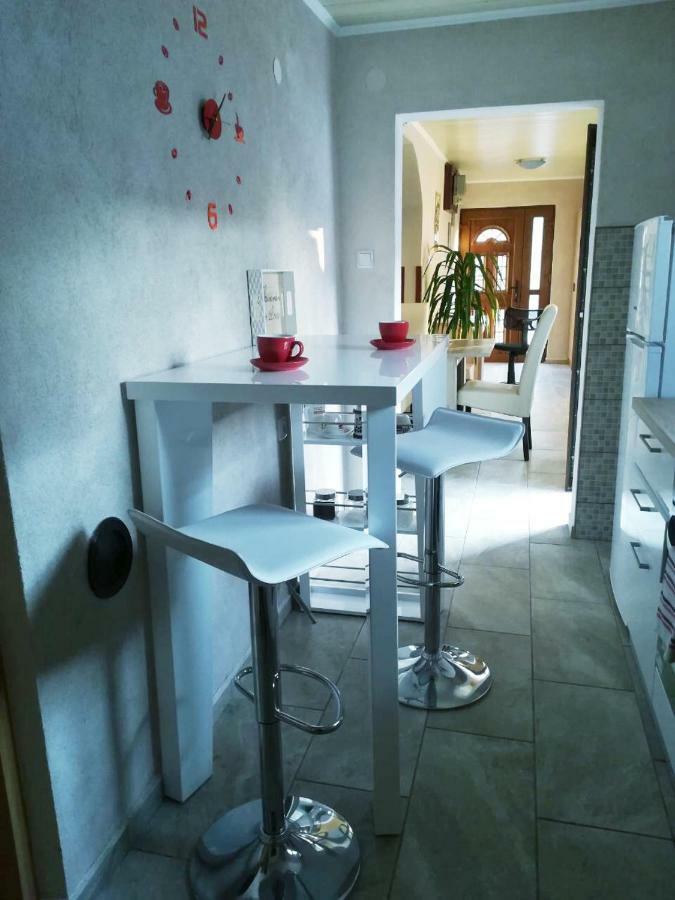 Apartman Anna Βίλα Ogulin Εξωτερικό φωτογραφία